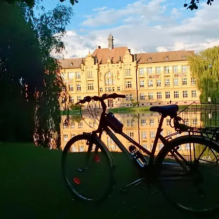 Apartman U Litovelskeho Pomoravi *