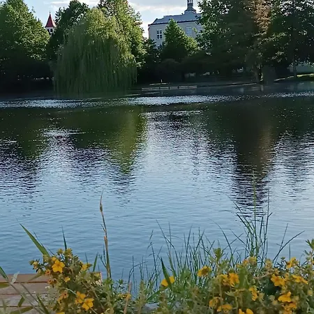 U Litovelskeho Pomoravi